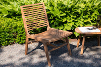 Ribbon Loungesessel 
