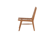 Ribbon Loungesessel 