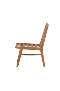 Ribbon Loungesessel 