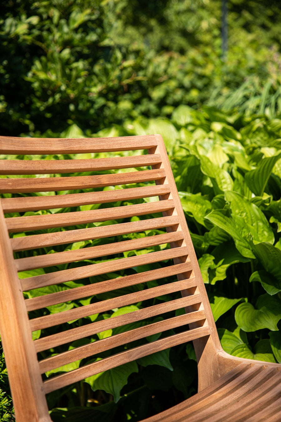 Ribbon Loungesessel 