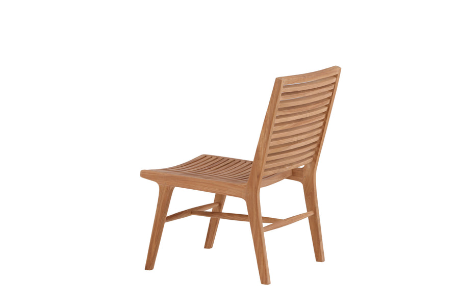 Ribbon Loungesessel 