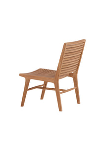 Ribbon Loungesessel 