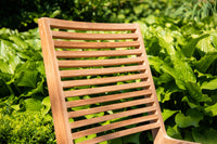 Ribbon Loungesessel 