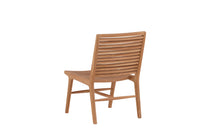 Ribbon Loungesessel 