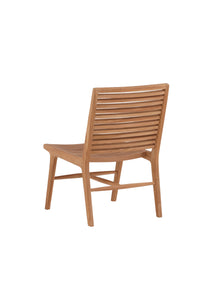 Ribbon Loungesessel 