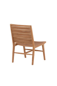 Ribbon Loungesessel 