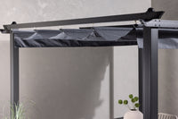 Lazio Pergola 