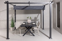 Lazio Pergola 
