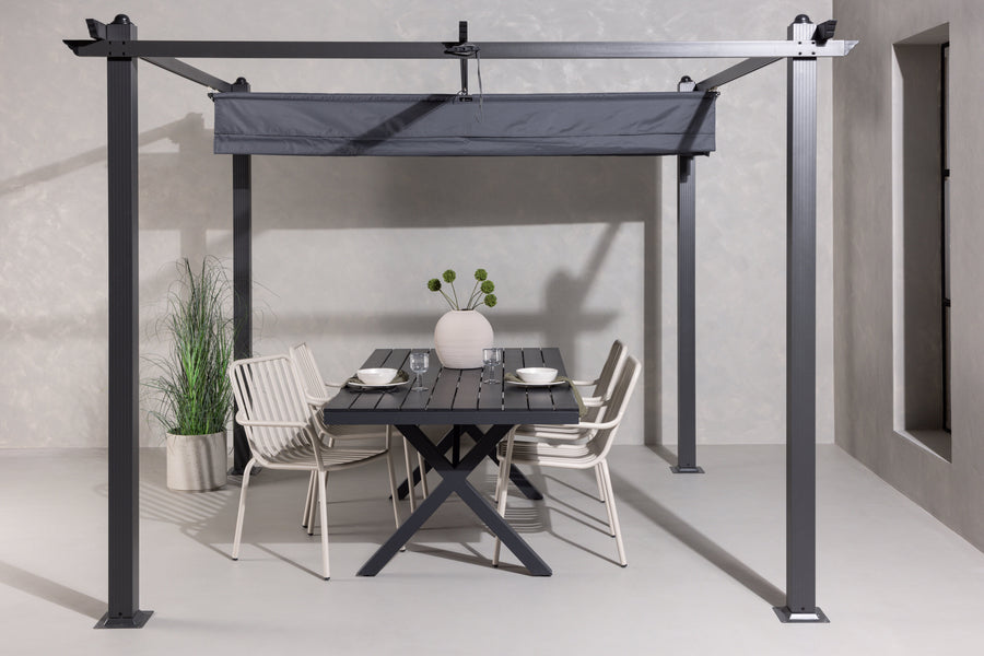 Lazio Pergola 