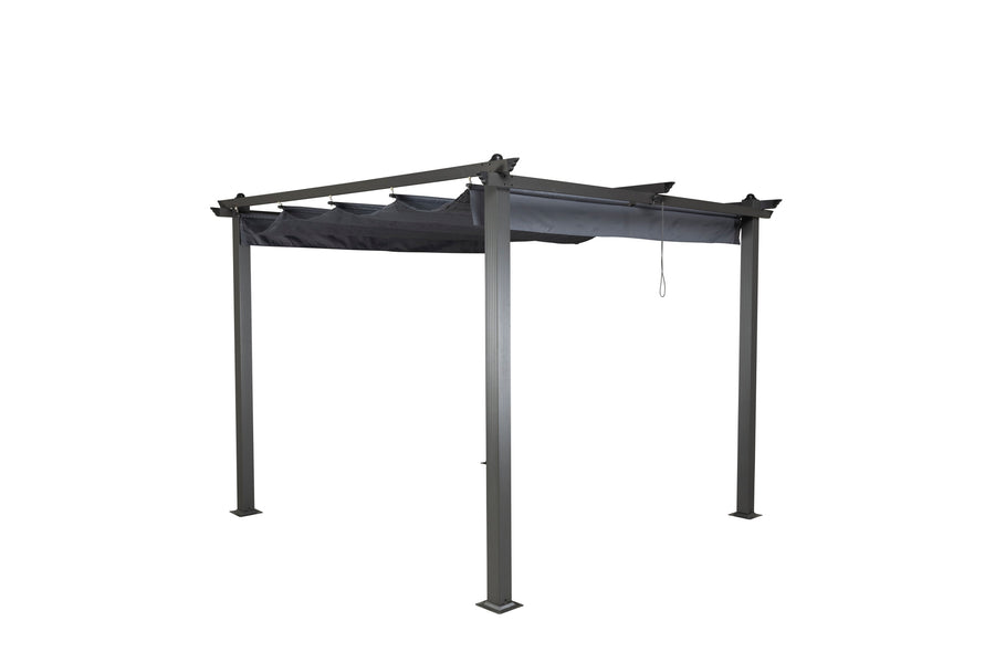 Lazio Pergola 