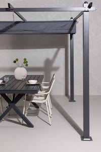 Lazio Pergola 