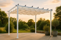 Lazio Pergola 