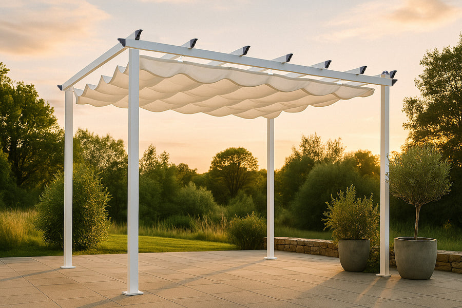 Lazio Pergola 