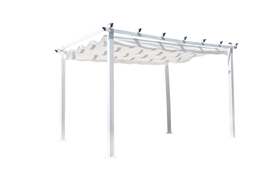 Lazio Pergola 