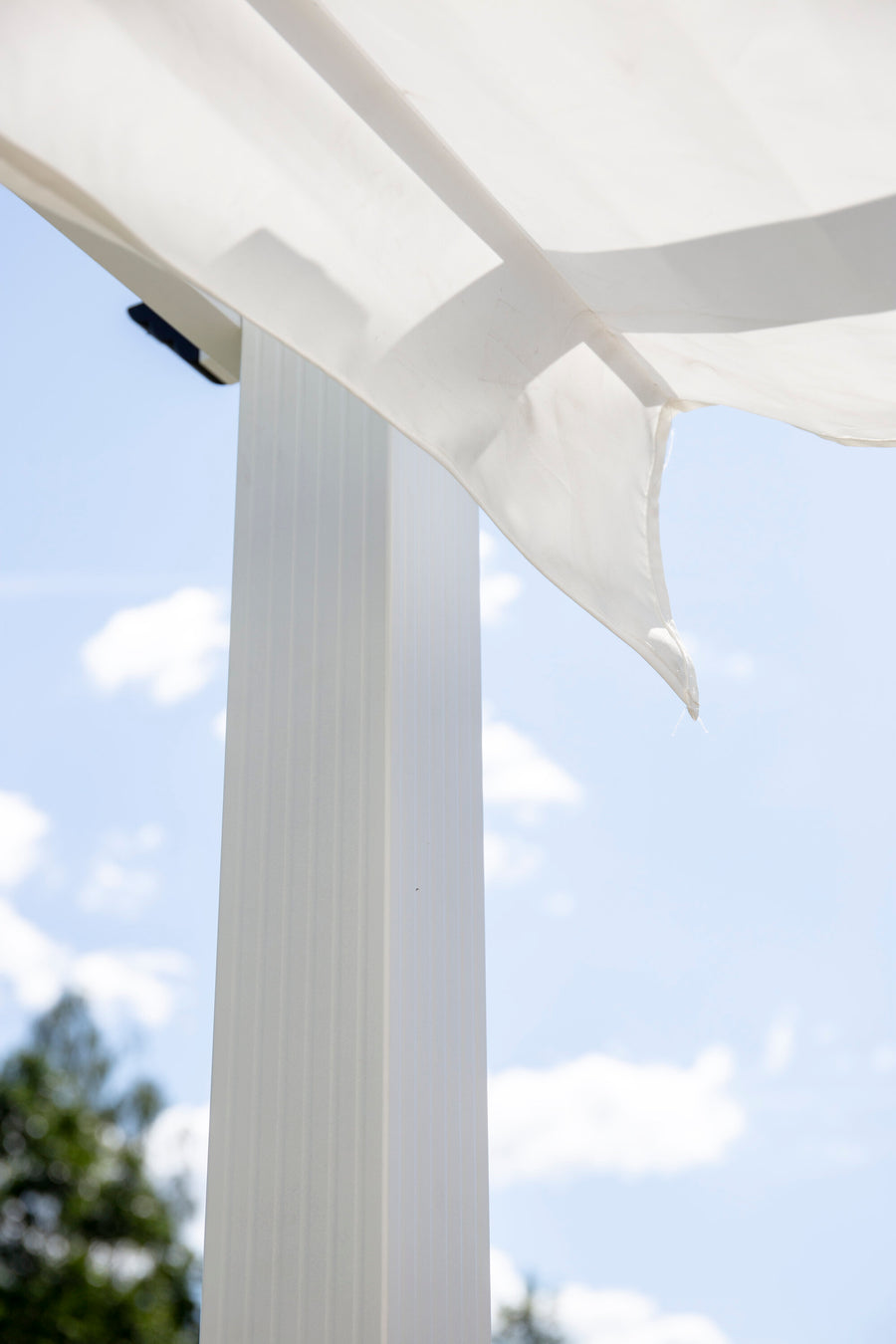 Lazio Pergola 