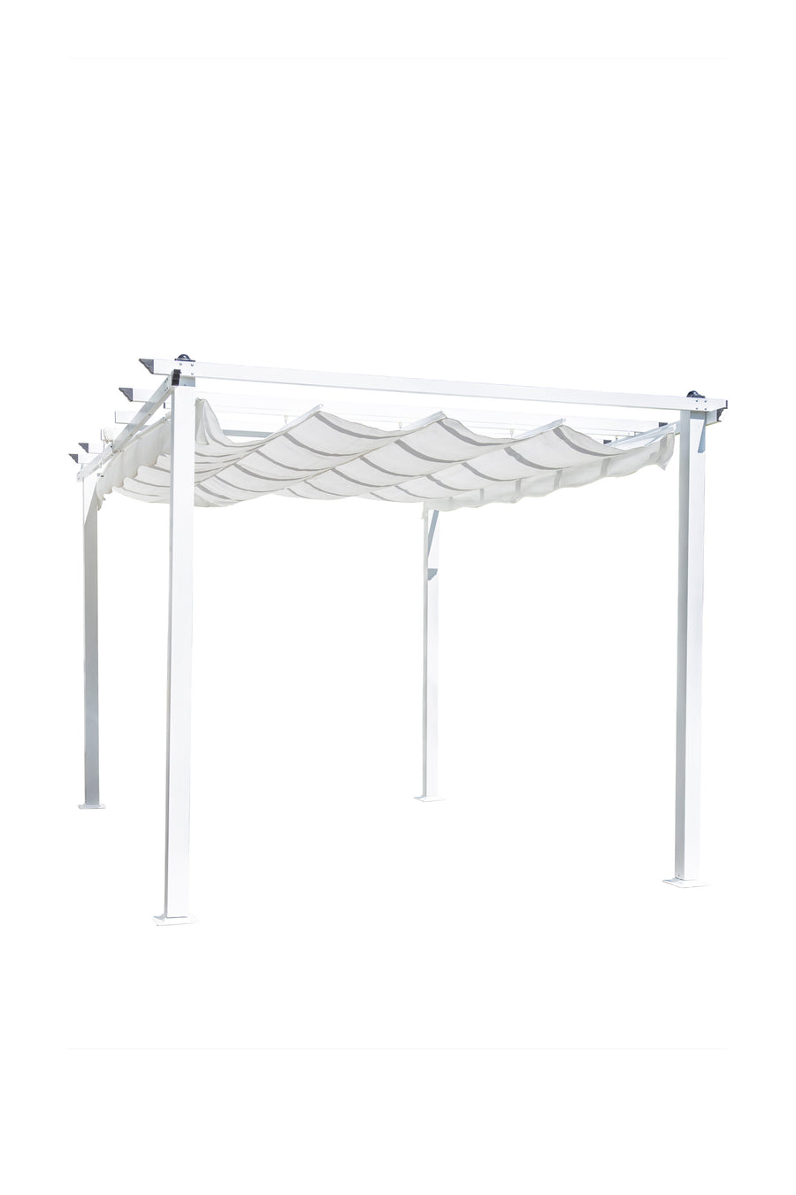Lazio Pergola 