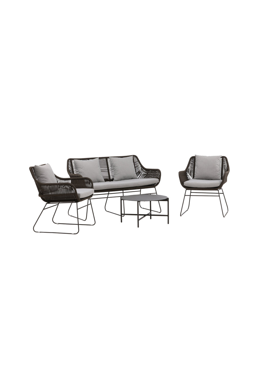 Davao Loungemöbelgruppe 