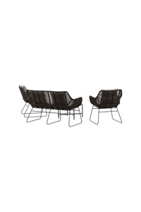 Davao Loungemöbelgruppe 