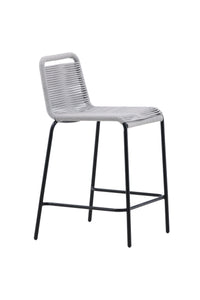 Lindos Barhocker 2er-Set 