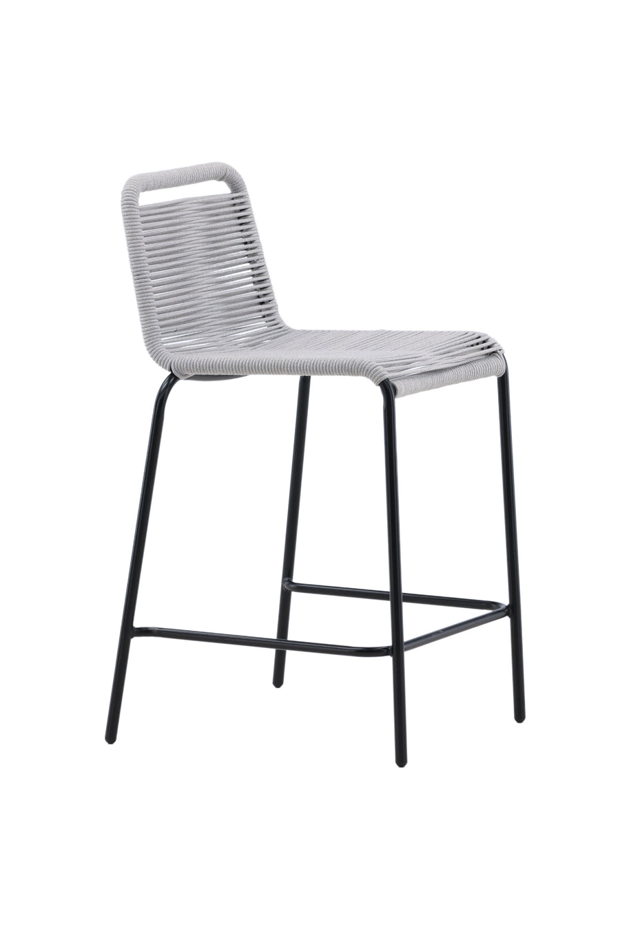 Lindos Barhocker 2er-Set 