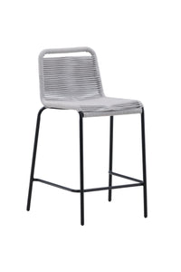 Lindos Barhocker 2er-Set 