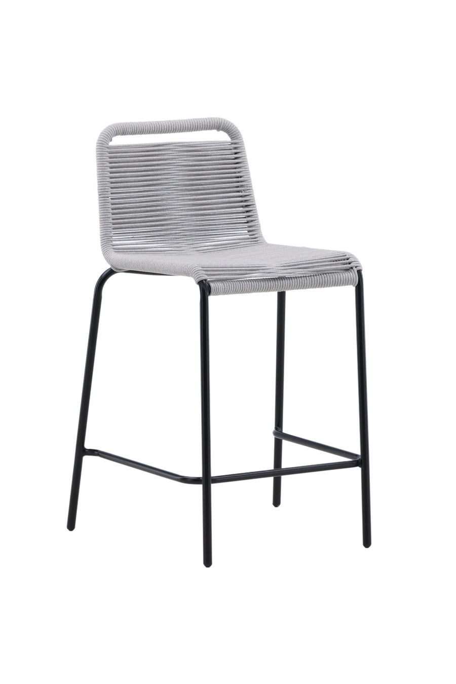 Lindos Barhocker 2er-Set 