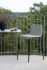 Lindos Barhocker 2er-Set 