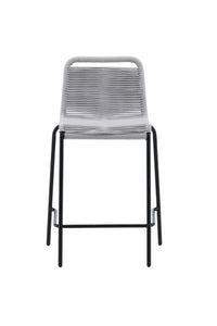 Lindos Barhocker 2er-Set 