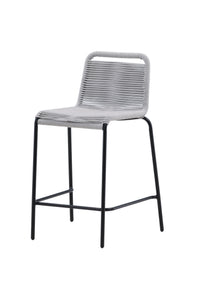 Lindos Barhocker 2er-Set 