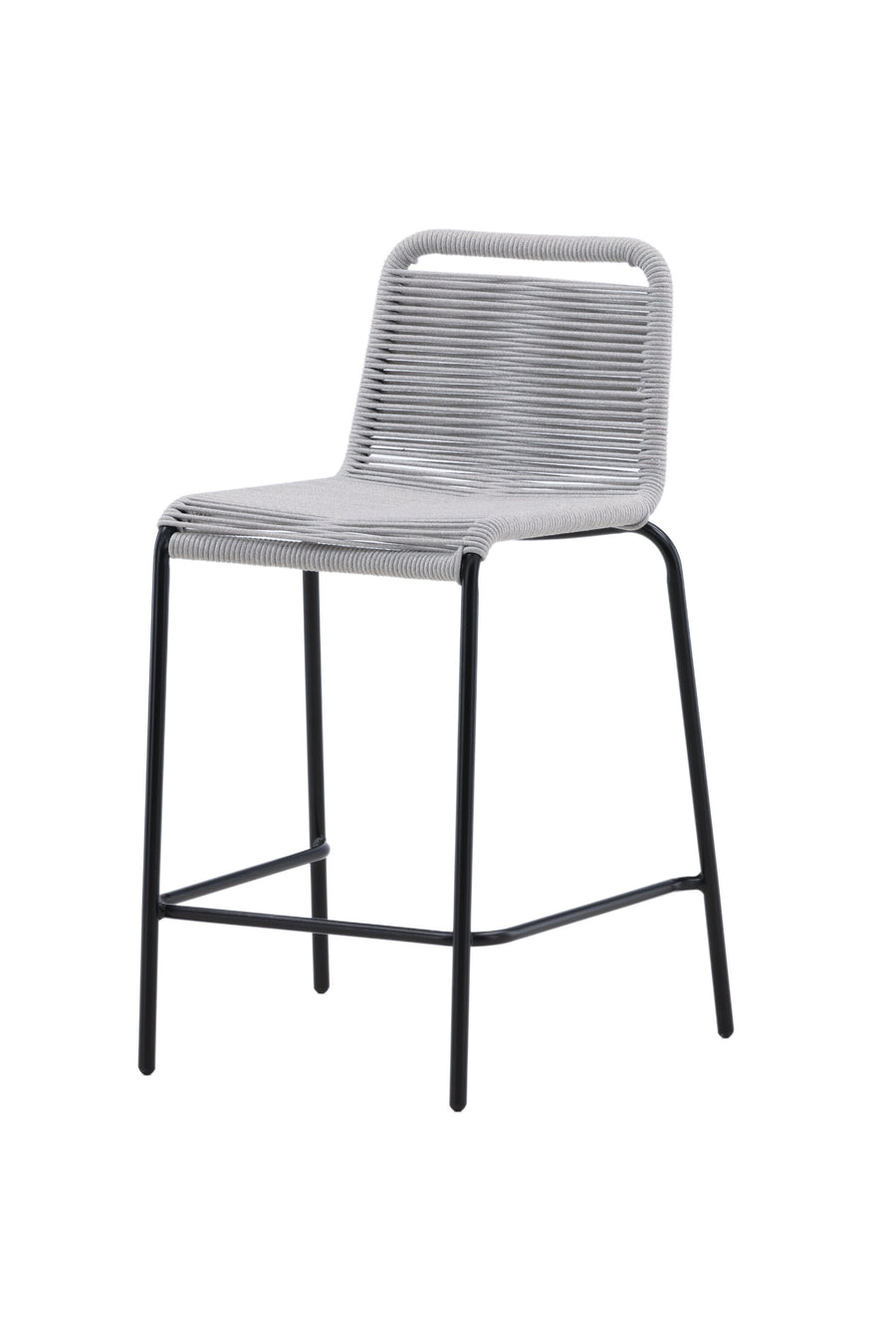 Lindos Barhocker 2er-Set 