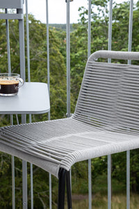 Lindos Barhocker 2er-Set 