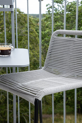 Lindos Barhocker 2er-Set 