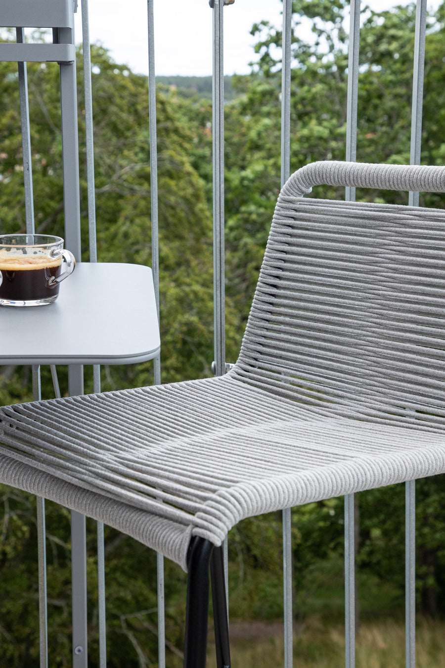 Lindos Barhocker 2er-Set 