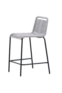 Lindos Barhocker 2er-Set 