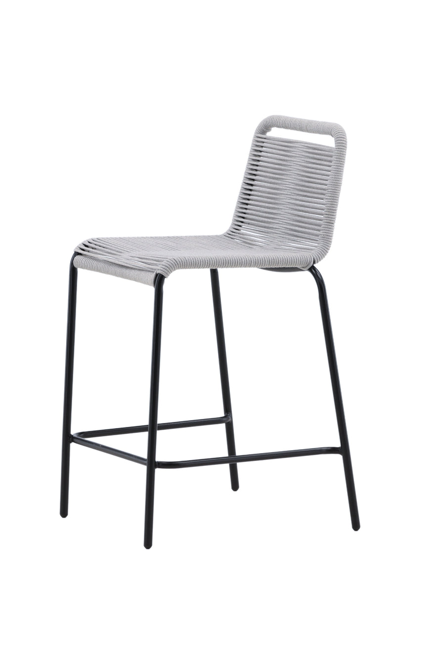 Lindos Barhocker 2er-Set 