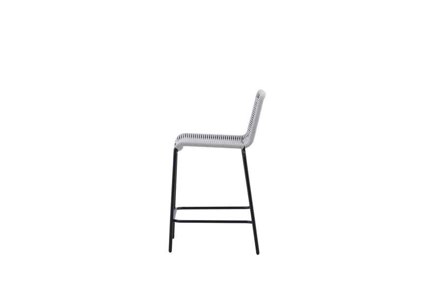 Lindos Barhocker 2er-Set 