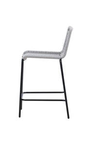 Lindos Barhocker 2er-Set 