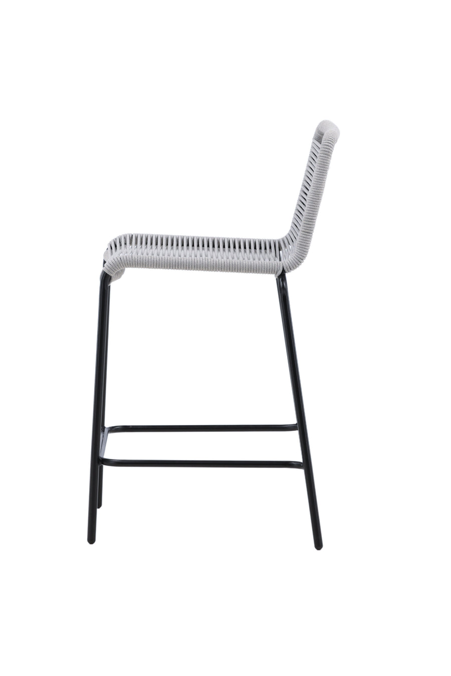 Lindos Barhocker 2er-Set 