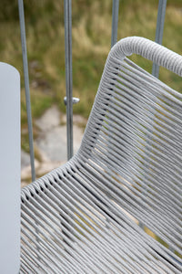 Lindos Barhocker 2er-Set 