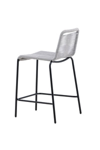 Lindos Barhocker 2er-Set 