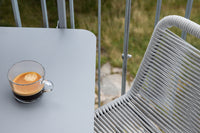 Lindos Barhocker 2er-Set 