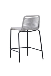 Lindos Barhocker 2er-Set 