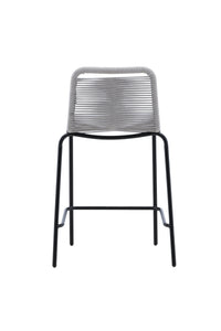 Lindos Barhocker 2er-Set 