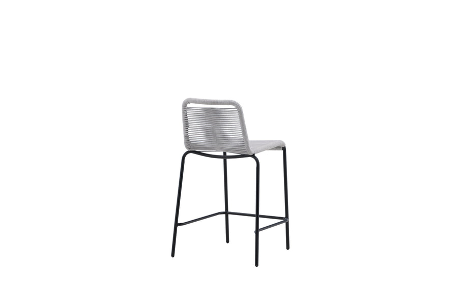 Lindos Barhocker 2er-Set 