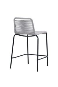 Lindos Barhocker 2er-Set 