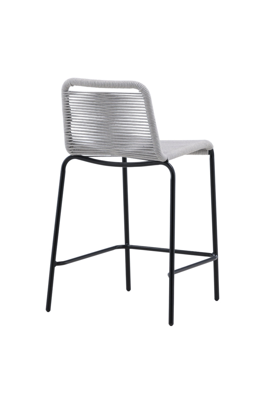 Lindos Barhocker 2er-Set 