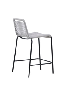 Lindos Barhocker 2er-Set 