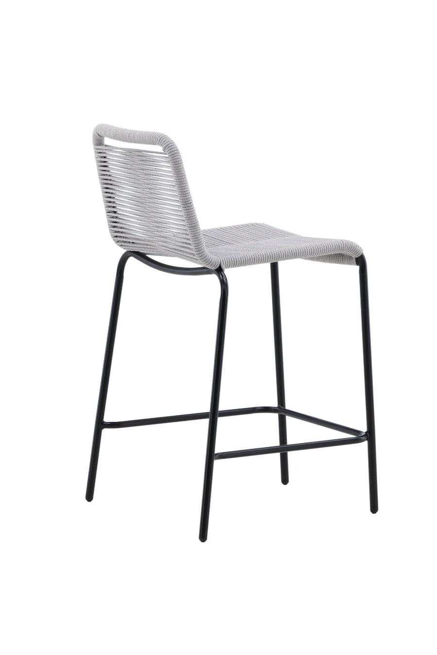 Lindos Barhocker 2er-Set 