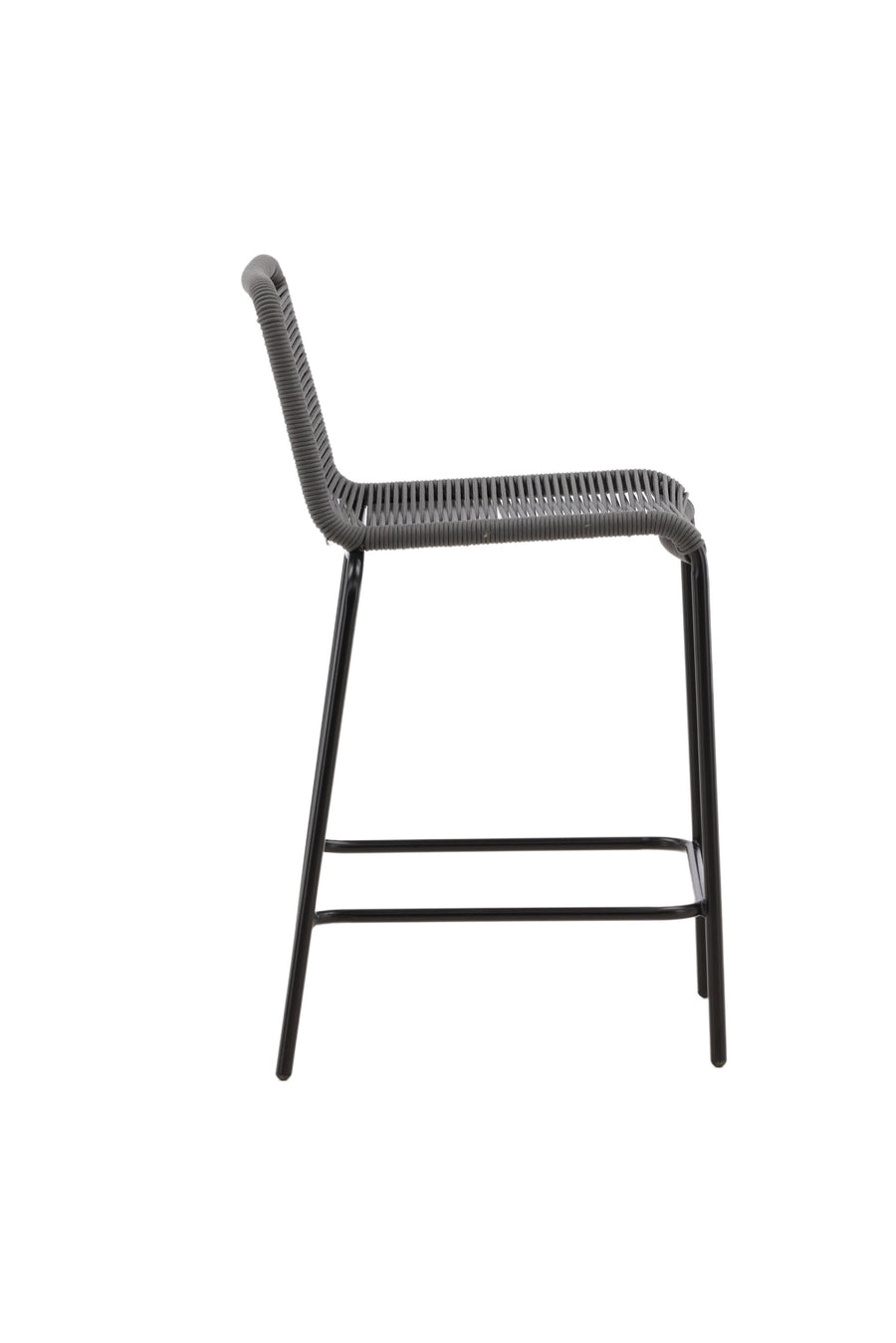 Lindos Barhocker 2er-Set 