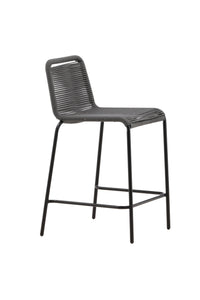 Lindos Barhocker 2er-Set 